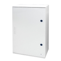 Coffret électrique étanche nu 46 QP