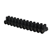 Barrette de connexion polypopylène à vis SÉRIE 403