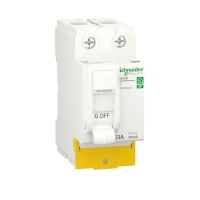 Interrupteur différentiel RESI9 type AC