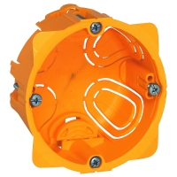 Boîte monoposte BATIBOX