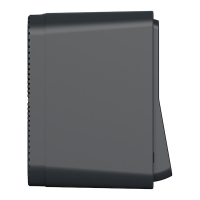 Interrupteur va-et-vient étanche MUREVA STYL