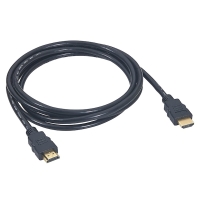 Cordon d'alimentation HDMI
