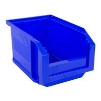 Bac à bec EUROPEAN bleu