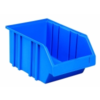 Bac à bec ECO bleu