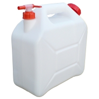 Jerrican alimentaire AVEC ROBINET