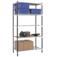 Rayonnage léger KIT FLIP