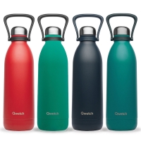 Bouteille isotherme MATT 1,5 Litres