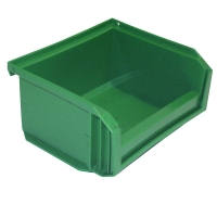 Bac à bec EUROPEAN vert