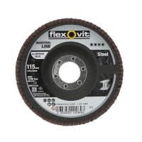 Disque à lamelles INDUSTRIAL LINE