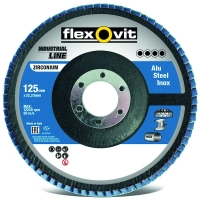 Disque à lamelles bombé INDUSTRIAL LINE