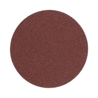 Disque abrasif appliqué selfgrip P64E