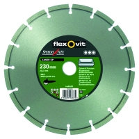 Disque diamant INDUSTRIAL LINE LASER GP