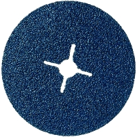 Disque abrasif appliqué NorZon F827