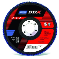 Disque à lamelles BDX