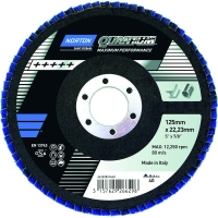 Disque à lamelles QUANTUM