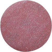 Disque abrasif appliqué NORGRIP A275 sans perforation