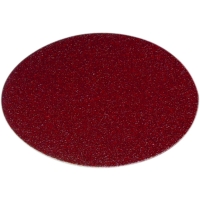 Disque abrasif appliqué auto-agrippant H231