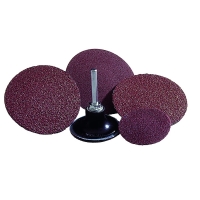 Disque abrasif appliqué SPEED LOK