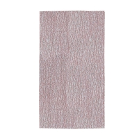 Feuille abrasive PRO A275
