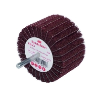 Roue à lamelles mixte 3M™ CB-ZS