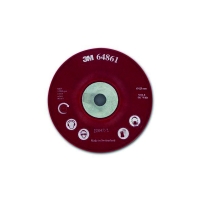 Plateau de ponçage 3M™ M14 - 5/8