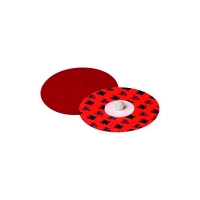 Disque abrasif appliqué 3M™ Cubitron II™ Roloc™ 984F