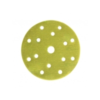 Disque abrasif appliqué PRO FILM Q275