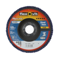 Disque à lamelles MEGA-LINE ROSE