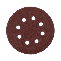 Disque abrasif appliqué Merchandise auto-agrippants