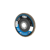 Disque à lamelles PREMIUM 2 en 1 - 27A
