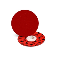 Disque abrasif appliqué 984F