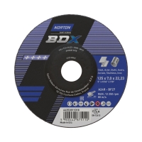 Meule à ébarber BDX