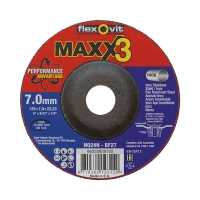 Meule à ébarber MAXX 3