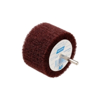 Roue en abrasif incorporé beartex