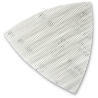 Disque abrasif appliqué DELTA RETICULEE 7900