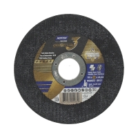 Meule à tronçonner QUANTUM3