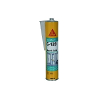 Mastic polyuréthane SIKAFLEX G-139