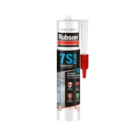 Mastic 7S+ silicone neutre sans oxime sans émission de méko