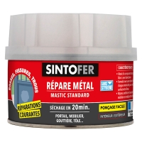 Mastic REPARE METAL STANDARD