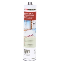 Mastic colle polyuréthane - 300 ml