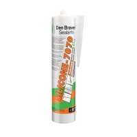 Mastic silicone 7070 PLUS