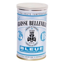Graisse graphitée GB spéciale étanchéité