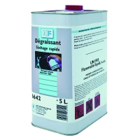 Nettoyant dégraissant SÉCHAGE RAPIDE