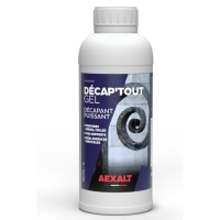 Décapant peinture DECAP'TOUT GEL
