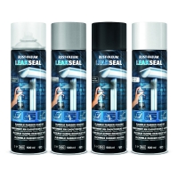 Revêtement d'étanchéité LEAKSEAL