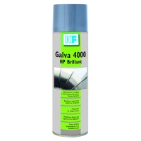 Revêtement galvanisant GALVA 4000 HP