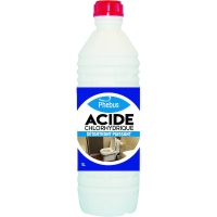 Acide chlorhydrique 23%