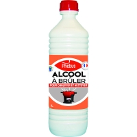 Alcool à brûler
