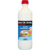 Eau de javel concentrée 36°