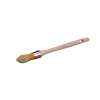 Brosse à rechampir chantier ROULOR 4172